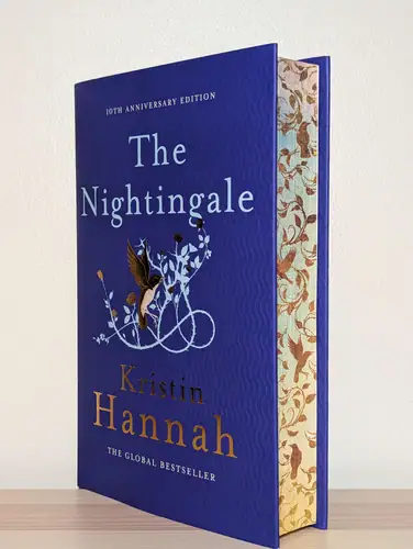 The Nightingale Book Review: Two Kinds of Courage