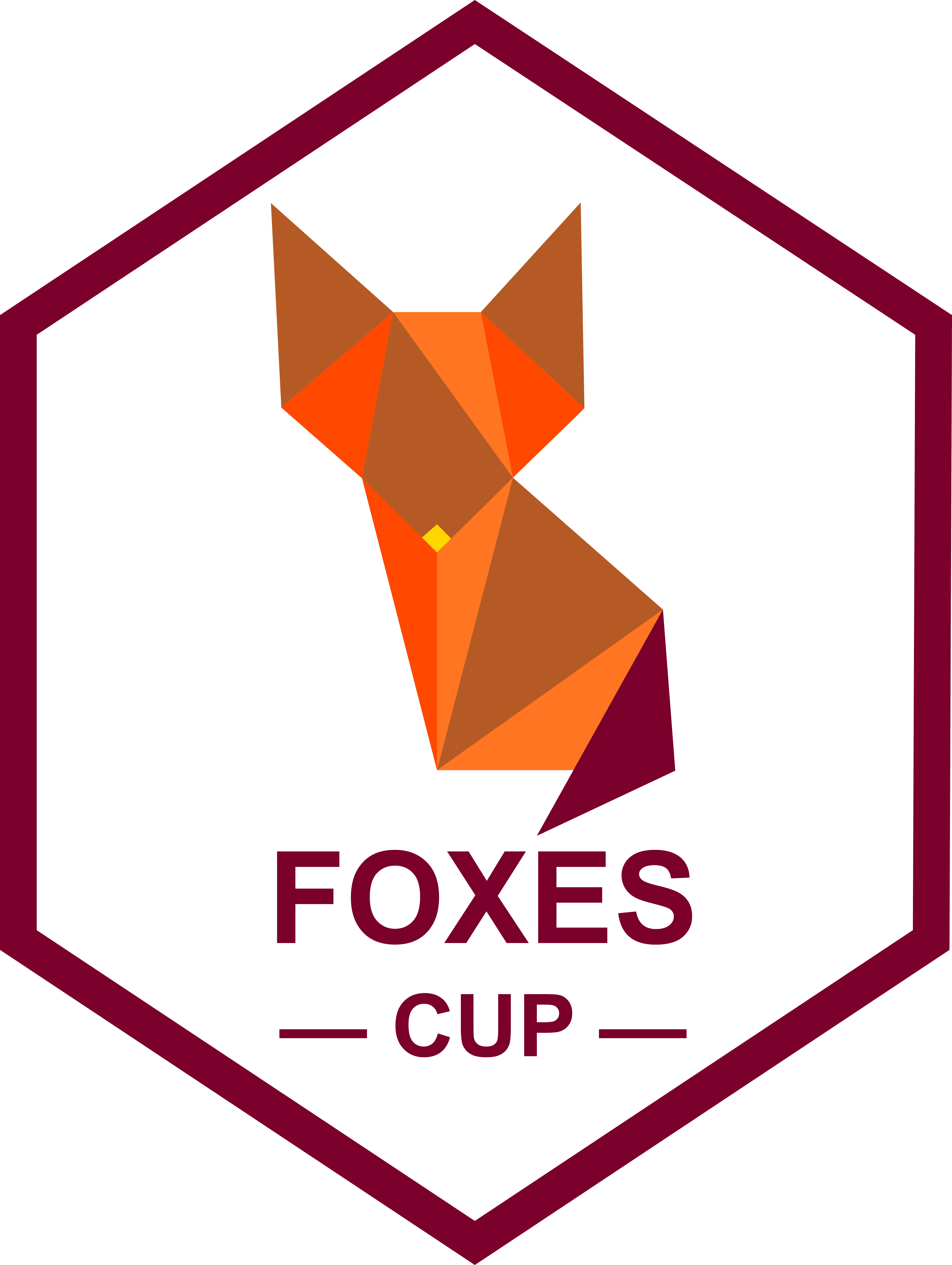 AFH FOXES Cup