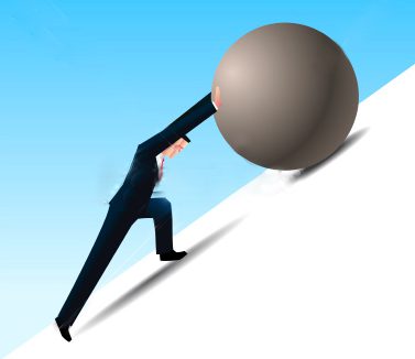 Sisyphus