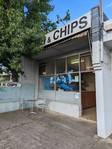 Heidelberg Fish & Chip Shop — fish and chip shop in Heidelberg, Victoria