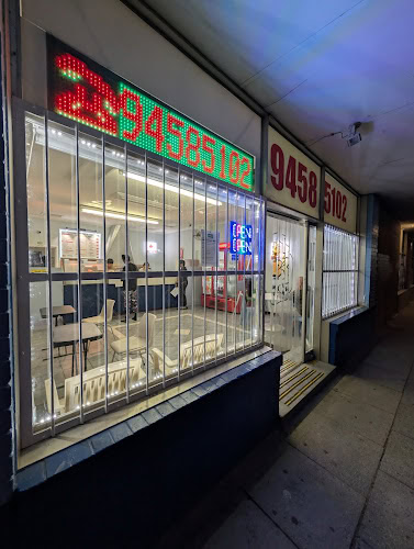 Queens Park Fish & Chips — fish and chip shop in Queens Park, Western Australia