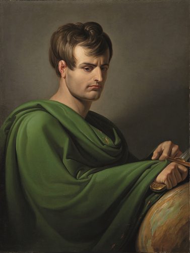 Neoclassicismo a Milano Giuseppe Bossi Napoleone