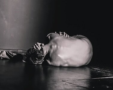 Наркотическая ломка