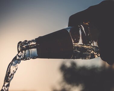 Вред слабоалкогольных напитков 