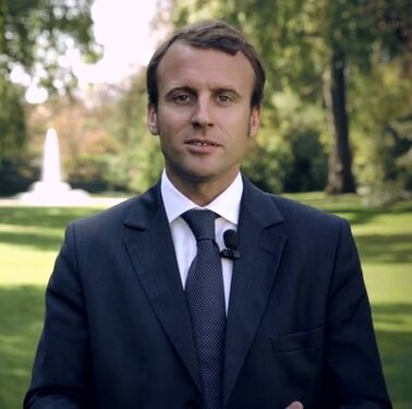 Macron autorise l’alliance Alstom – General Electric