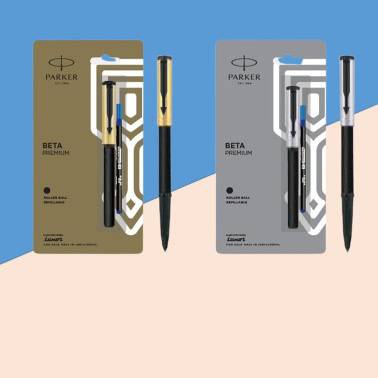 Beta Premium Fountain