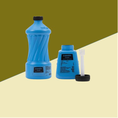Glue Bottles