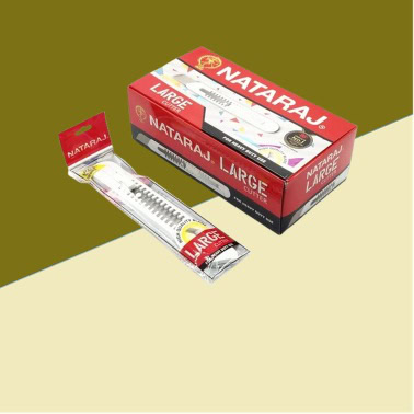 Nataraj Paper Cutter - 18 mm