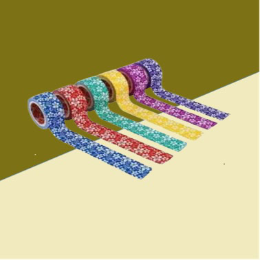 Paper (Washi) Tape
