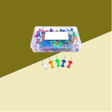 Push Pins
