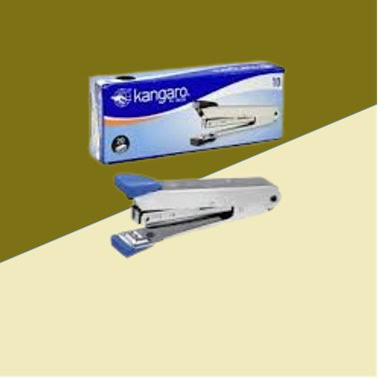 Stapler No. 10