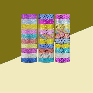 Designer Tape