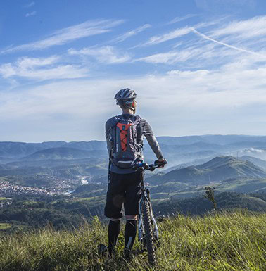 BIKE RIDE
