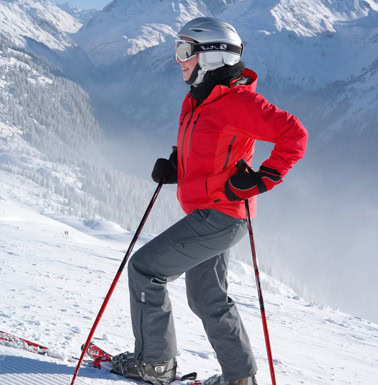 Snow trek