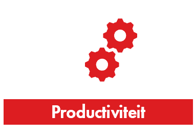 Shell Tellus Hydrauliek olie om productiviteit te verhogen