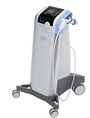 terapia shockwave