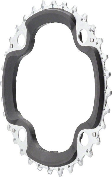 Плоча Shimano Deore XT FC-M770