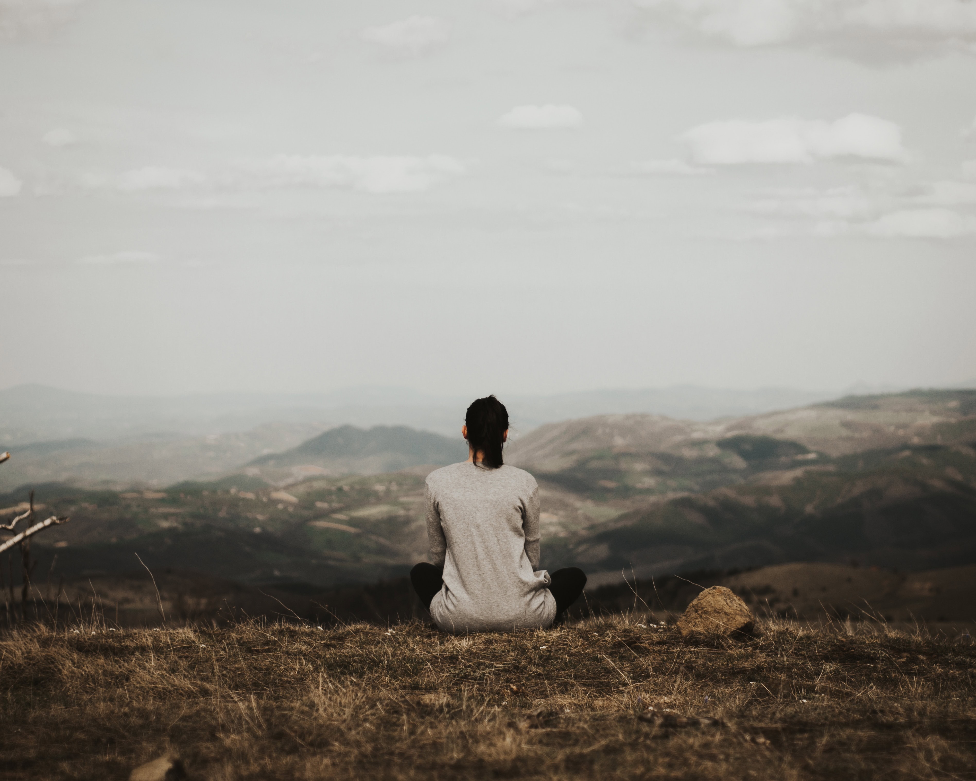 Does Mindfulness Really Work to Reduce Anxiety and Stress