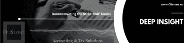 Luxembourg SCSp-RAIF Fund Structure: Guide for US Sponsors