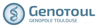 Genotoul logo