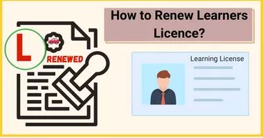Drivers Licence Glossary