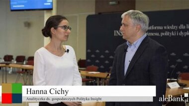 Hanna Cichy POLITYKA INSIGHT