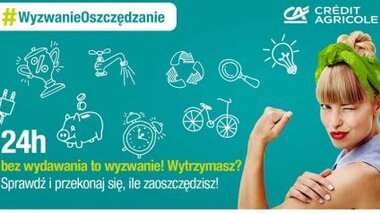 Kampania Credit Agricole