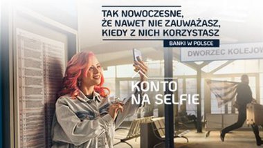 Kampania ZBP Banki w Polsce