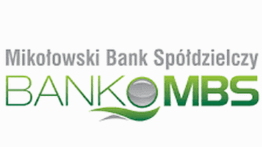 Mikołowski BS, logo