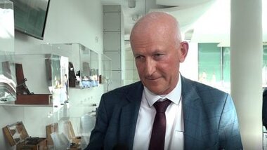 Jacek Leśkow, profesor Politechniki Krakowskiej