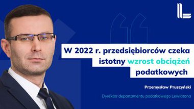 Przemysław Pruszyński