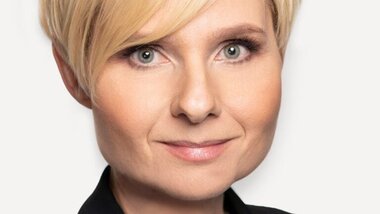 Katarzyna Kopczewska, partner w kancelarii Baker McKenzie, kierująca zespołem podatkowym.