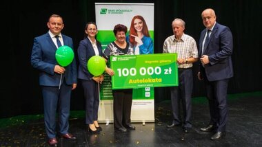 Loteria Autolokata 2024 - finał.