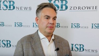 Wojciech Iwaniuk, prezes Inner Value, członek zarządu INC