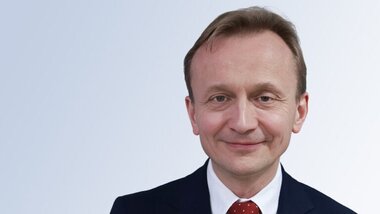 Piotr Serafin