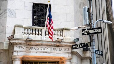 giełda, Nowy Jork,