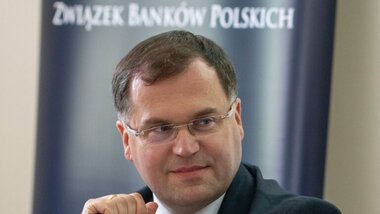 Tadeusz Białek, ZBP