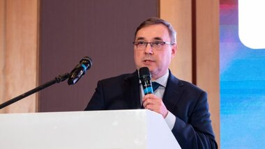 Janusz Ryfka, dyrektor Departamentu Rozwoju Regulacji w Urzędzie Komisji Nadzoru Finansowego,