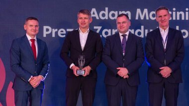 Adam Marciniak IT@BANK