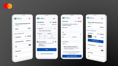 Mastercard wraz z partnerami rozszerza dostępność Click to Pay w polskich e-sklepach