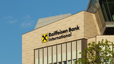 Raiffeisen Bank International