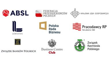 logo Rada Przedsiębiorczości