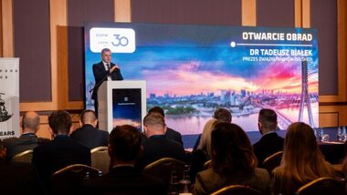 XI. Kongres Rynku Instrumentów Pochodnych