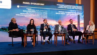 Zdjęcia: ZBP / Karol Zapała