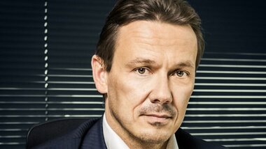 Dariusz Piotrowski, dyrektor zarządzający Dell Technologies