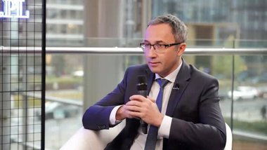 Bartosz Wawryk, Orange