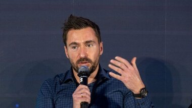 FUP 2025, Michał Nowakowski, prezes zarządu PONIP