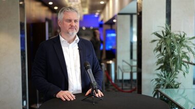 Piotr Chrzanowski | Źródło: BANK.pl