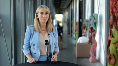 Dorota Zaremba | Źródło BANK.pl