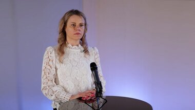 Monika Kotylak | Źródło: bank.pl